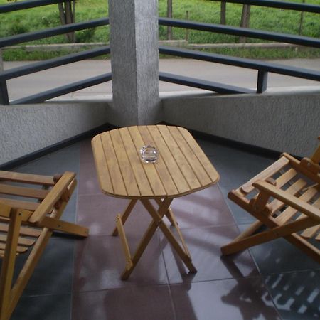 New Hotel Tbilisi Bagian luar foto