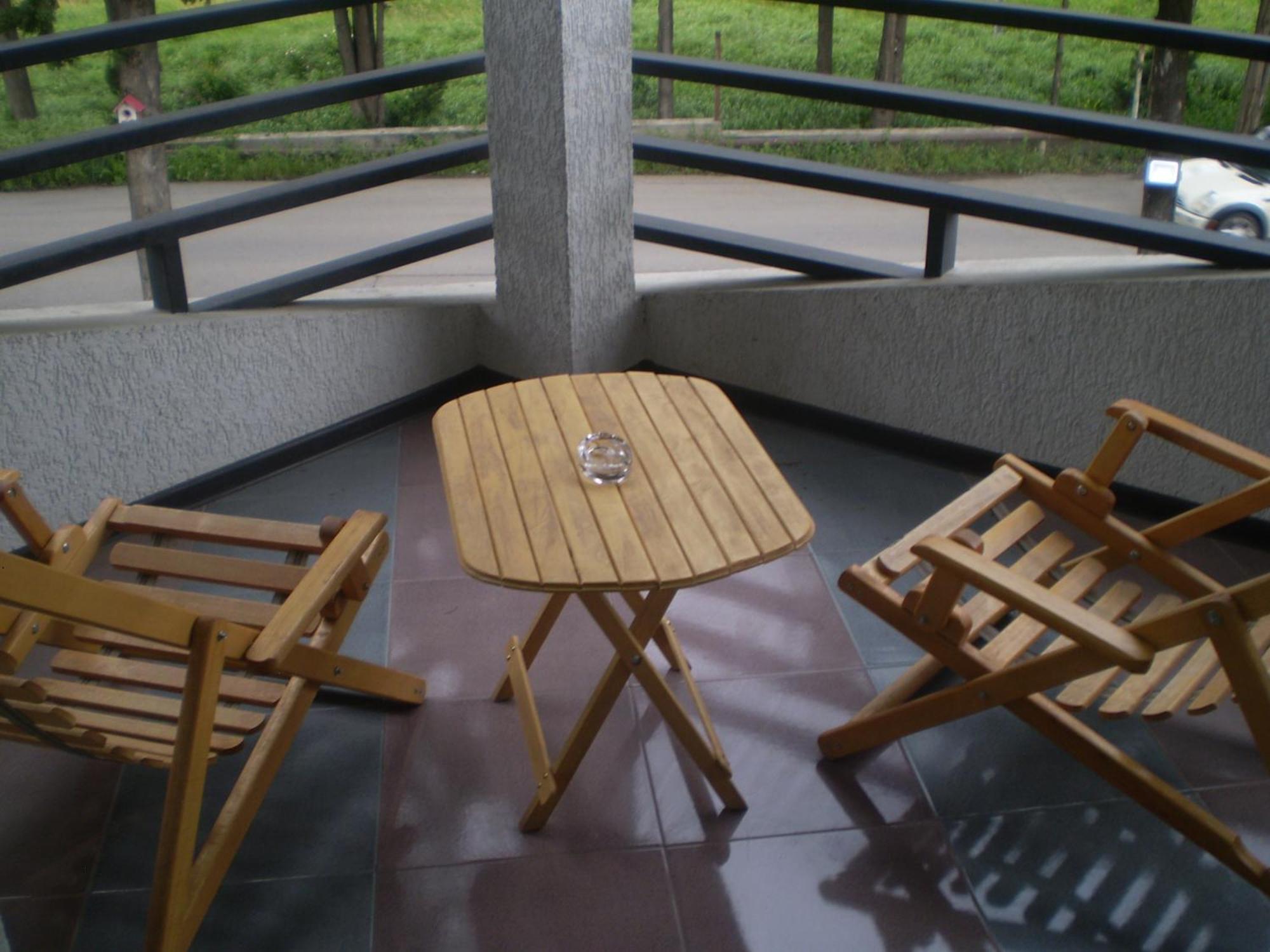 New Hotel Tbilisi Bagian luar foto