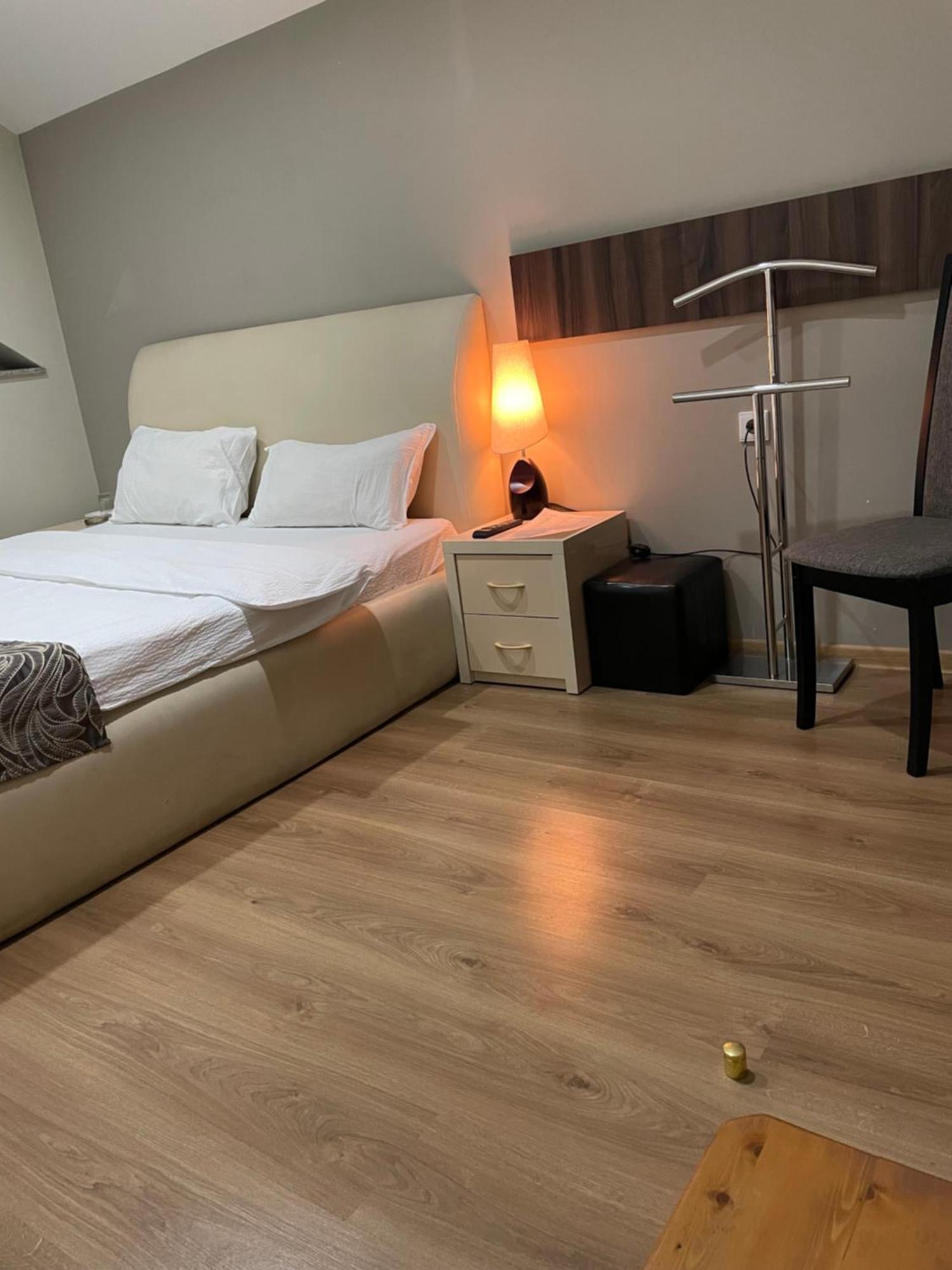 New Hotel Tbilisi Bagian luar foto