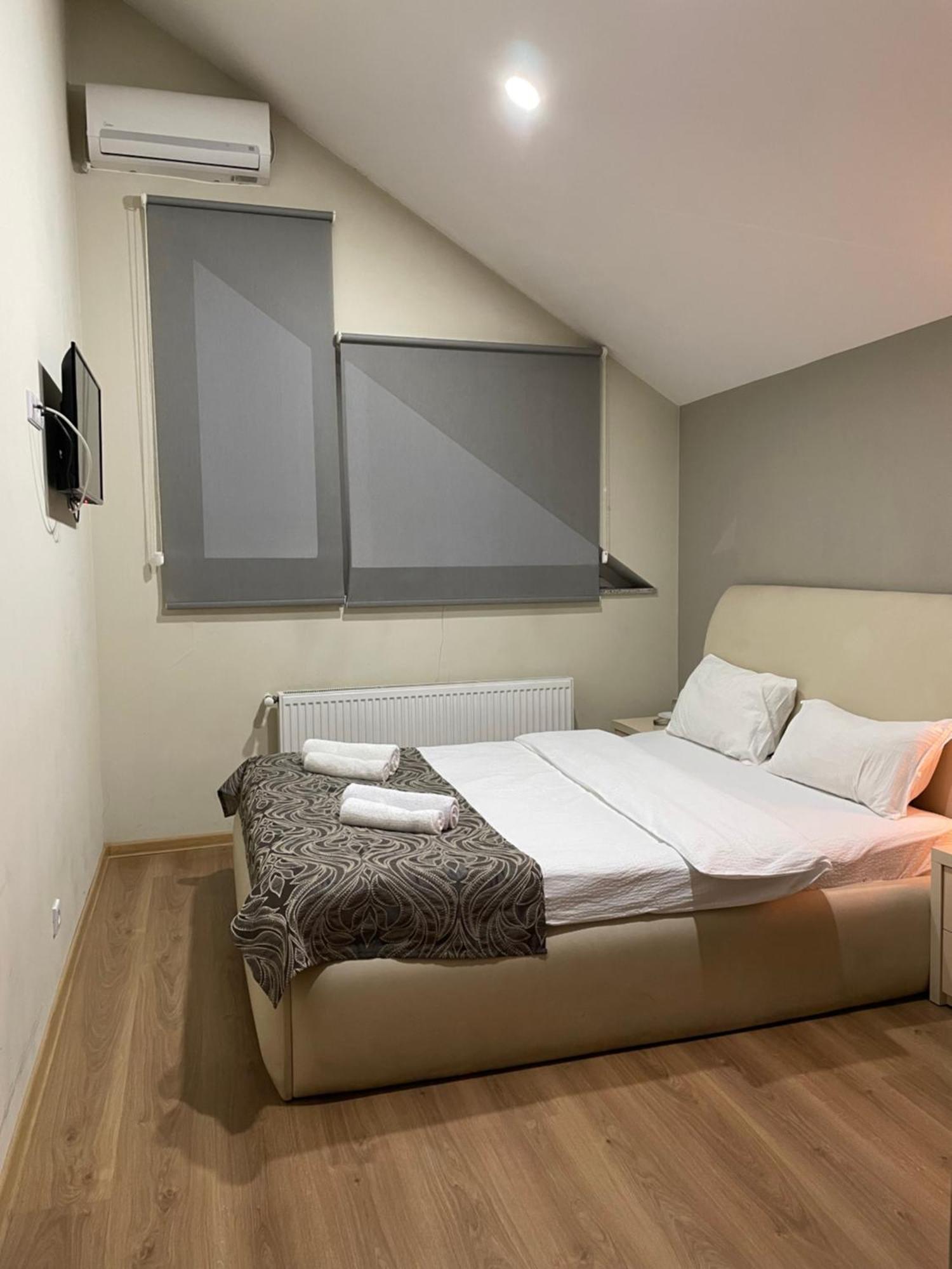 New Hotel Tbilisi Bagian luar foto