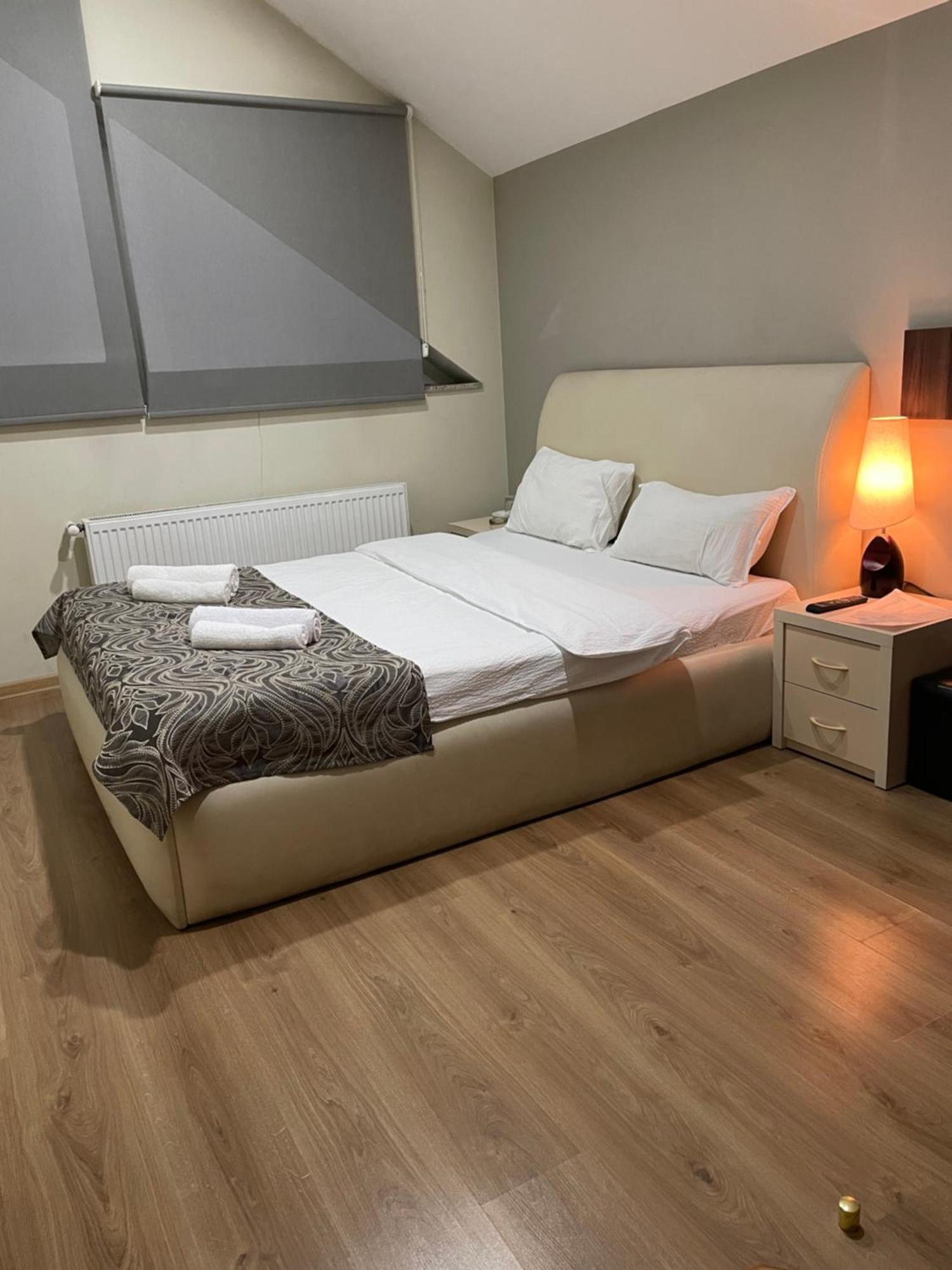 New Hotel Tbilisi Bagian luar foto