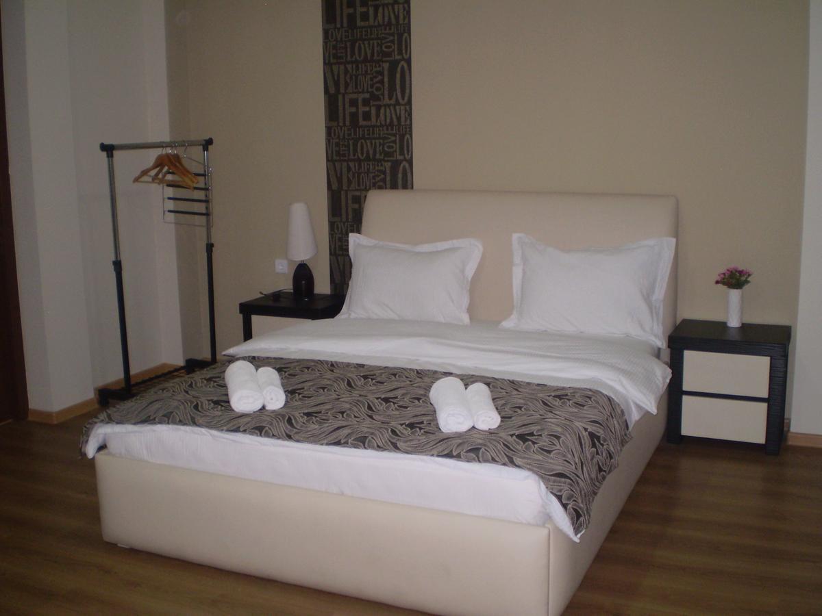 New Hotel Tbilisi Bagian luar foto
