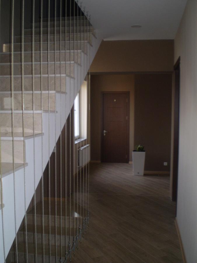 New Hotel Tbilisi Bagian luar foto