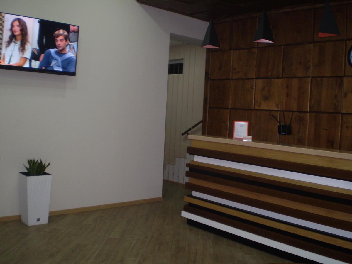 New Hotel Tbilisi Bagian luar foto