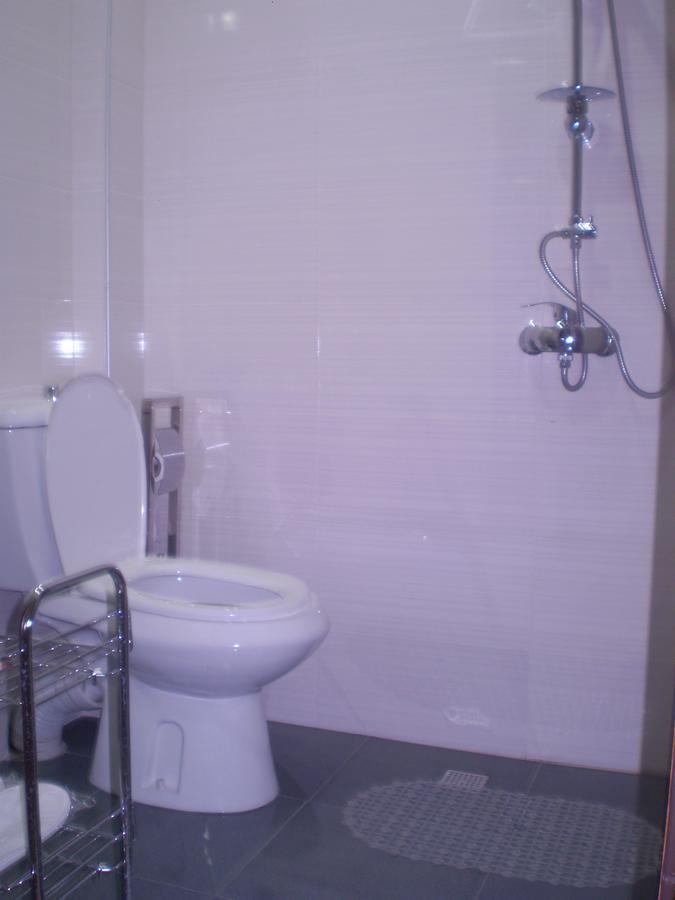 New Hotel Tbilisi Bagian luar foto