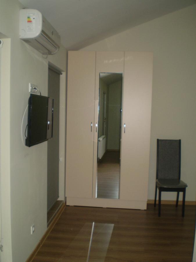 New Hotel Tbilisi Bagian luar foto