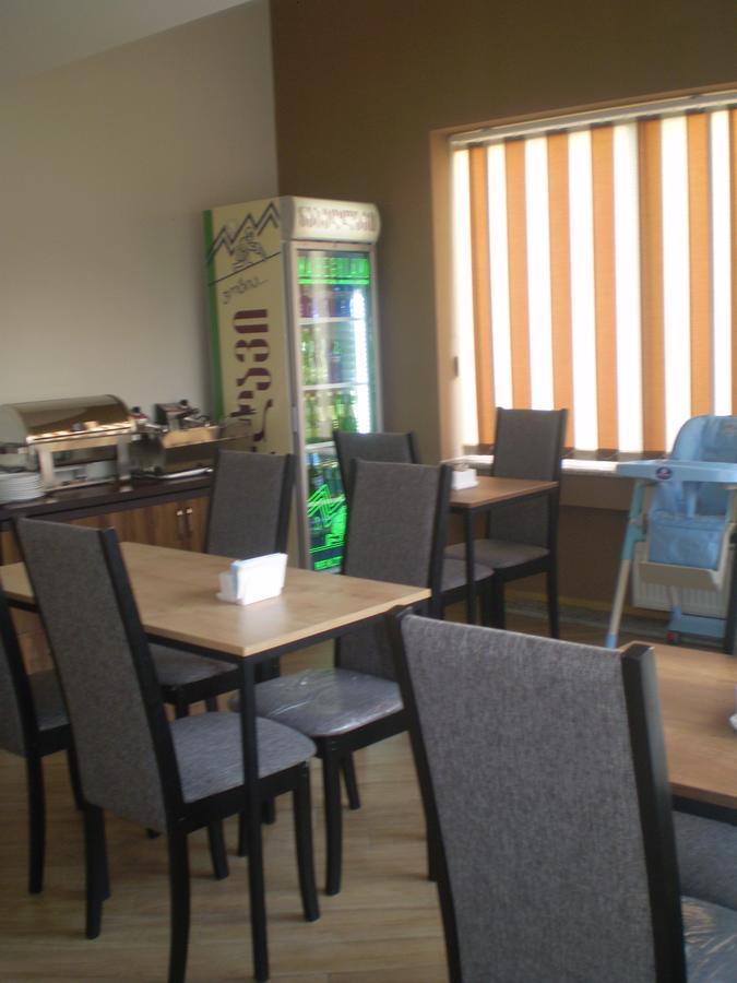 New Hotel Tbilisi Bagian luar foto