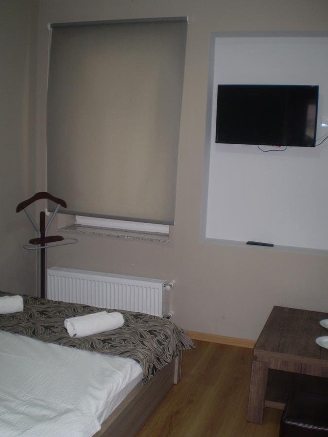 New Hotel Tbilisi Bagian luar foto