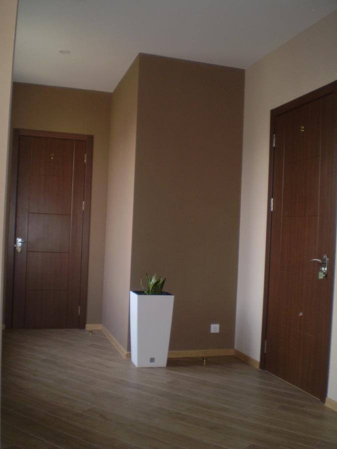 New Hotel Tbilisi Bagian luar foto