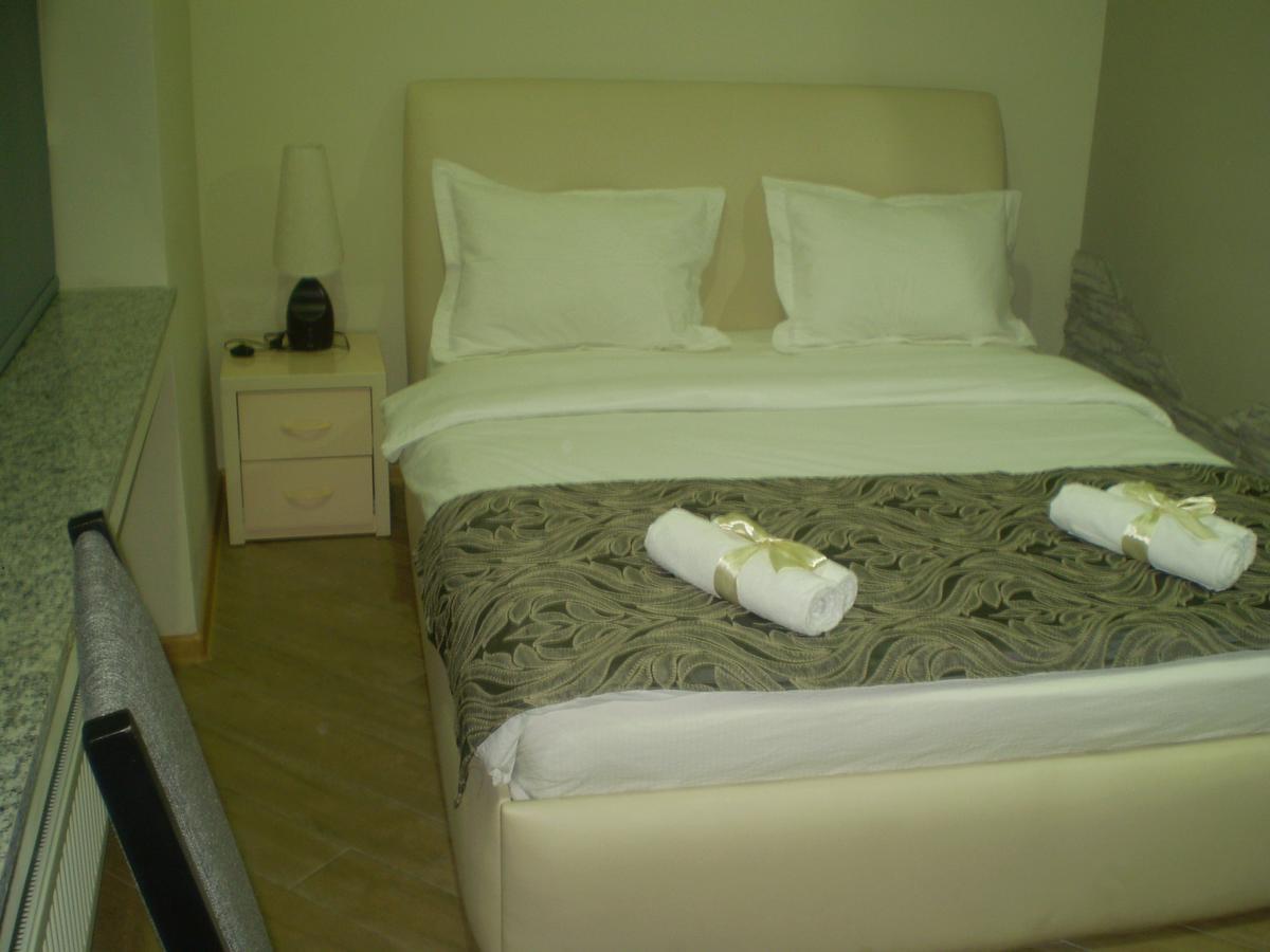 New Hotel Tbilisi Bagian luar foto