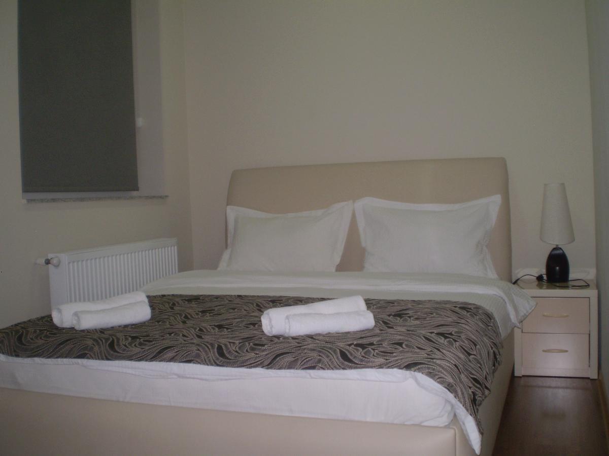 New Hotel Tbilisi Bagian luar foto