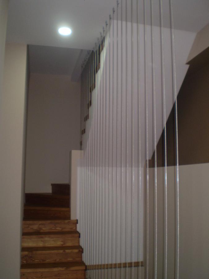 New Hotel Tbilisi Bagian luar foto